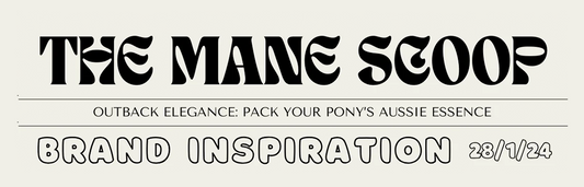 Pack Your Pony: Where Aussie Spirit Meets Adventure and Inclusivity
