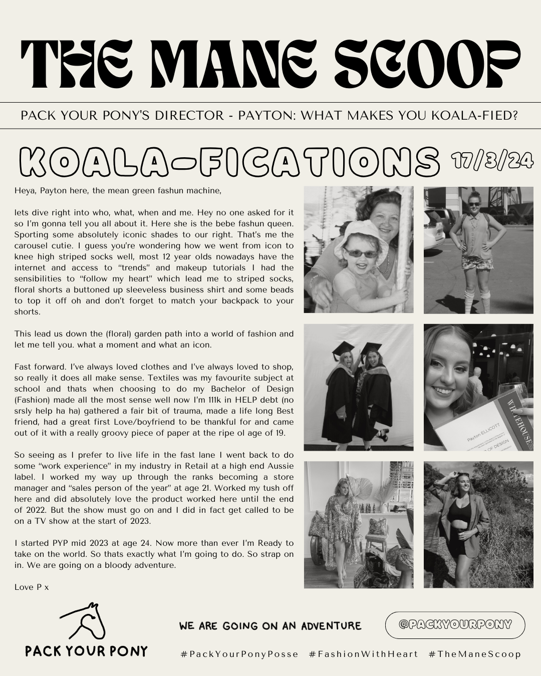 Issue 11 - Koala-Fications