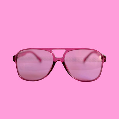 Pink Sunnies - Gumnut