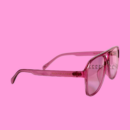 Pink Sunnies - Gumnut