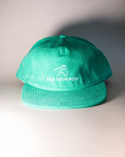 Aqua Cap - Opal