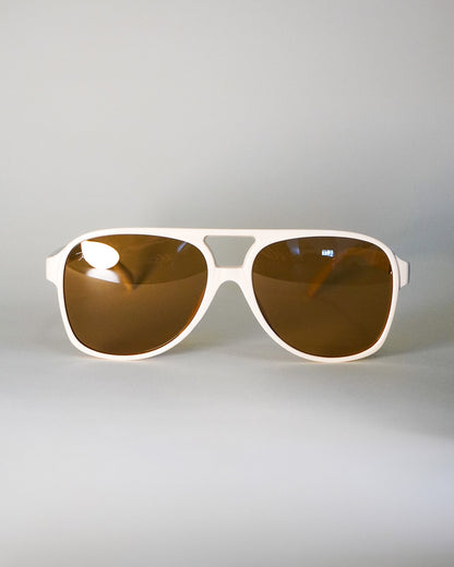 Cream Sunnies - Gumnut