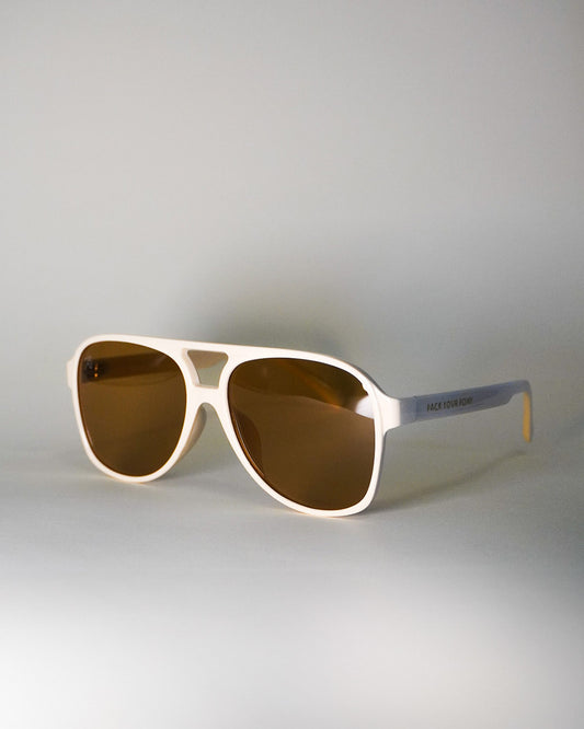 Cream Sunnies - Gumnut