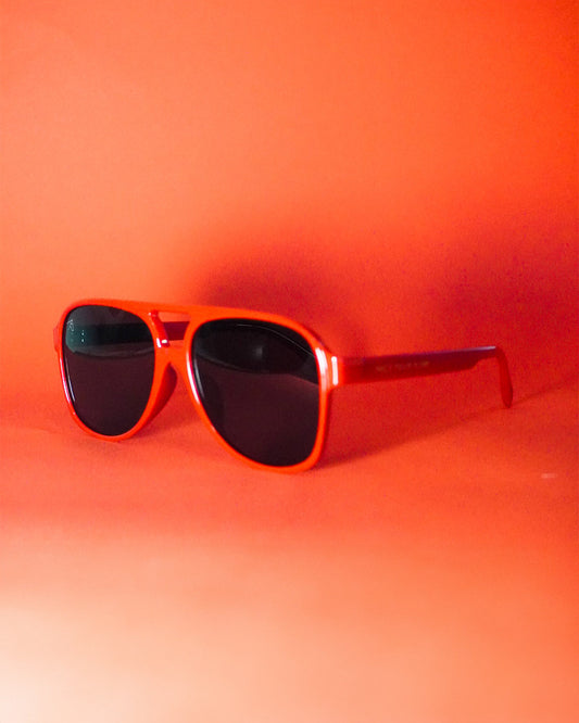 Red Sunnies - Gumnut