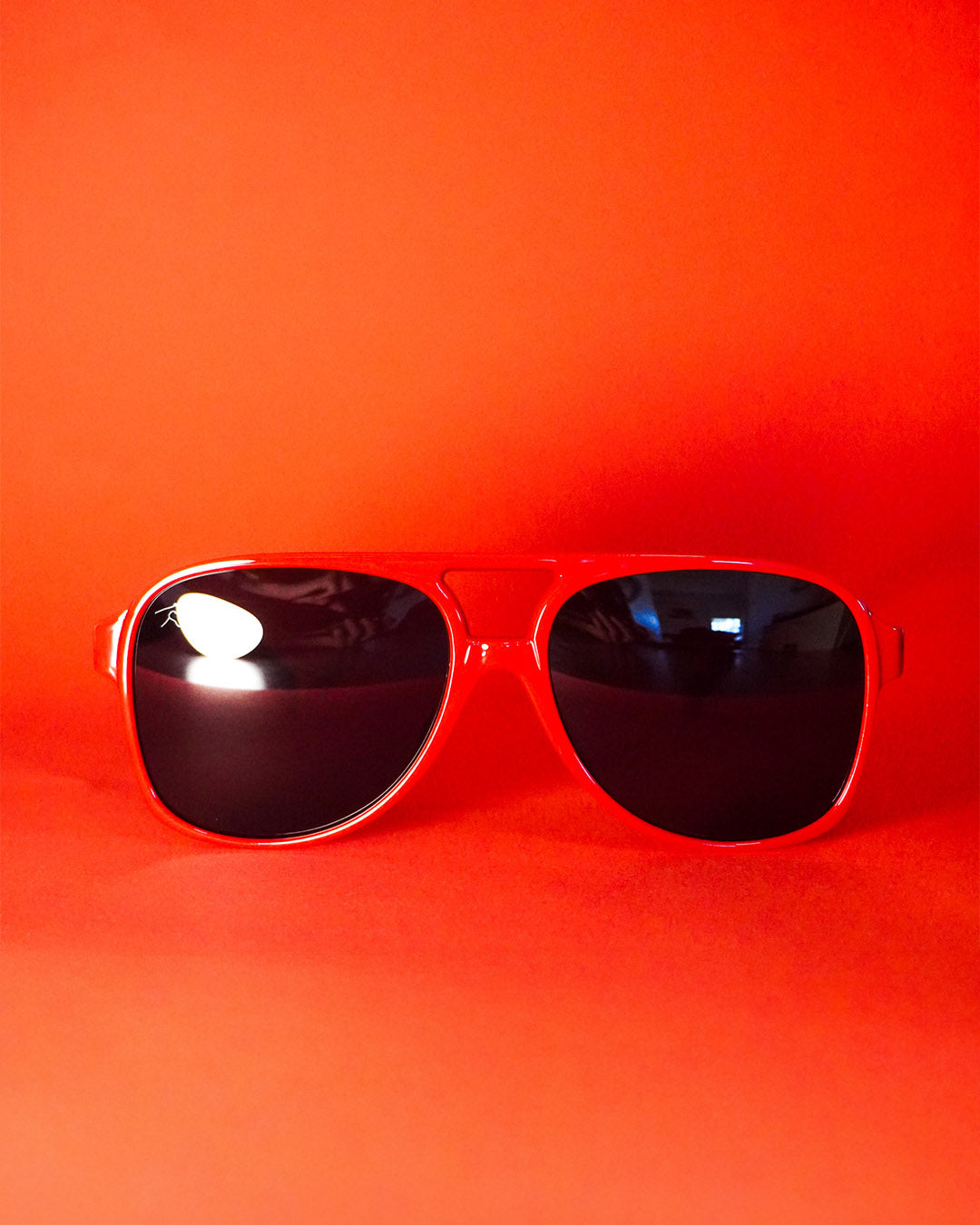 Red Sunnies - Gumnut