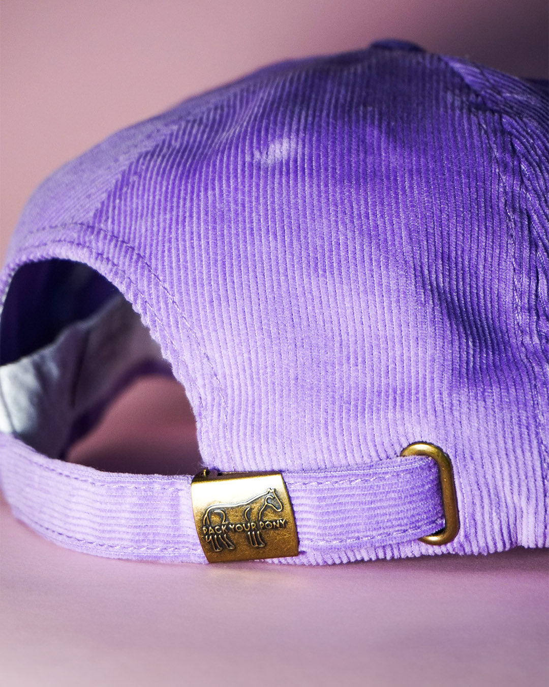 Lilac Cap - Opal