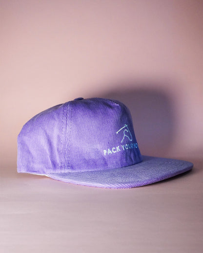 Lilac Cap - Opal