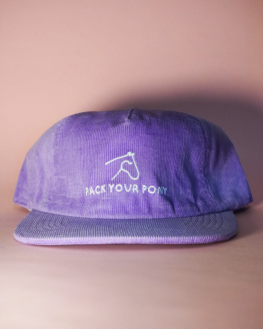 Lilac Cap - Opal