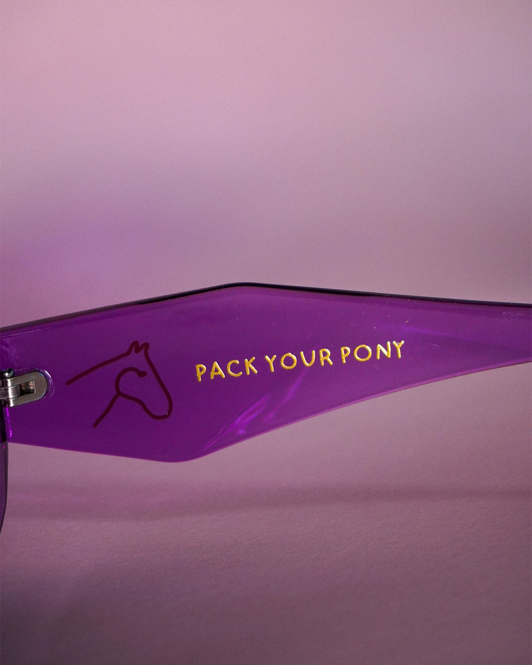 Lilac Sunnies - Opal