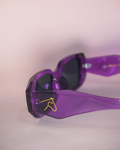 Lilac Sunnies - Opal