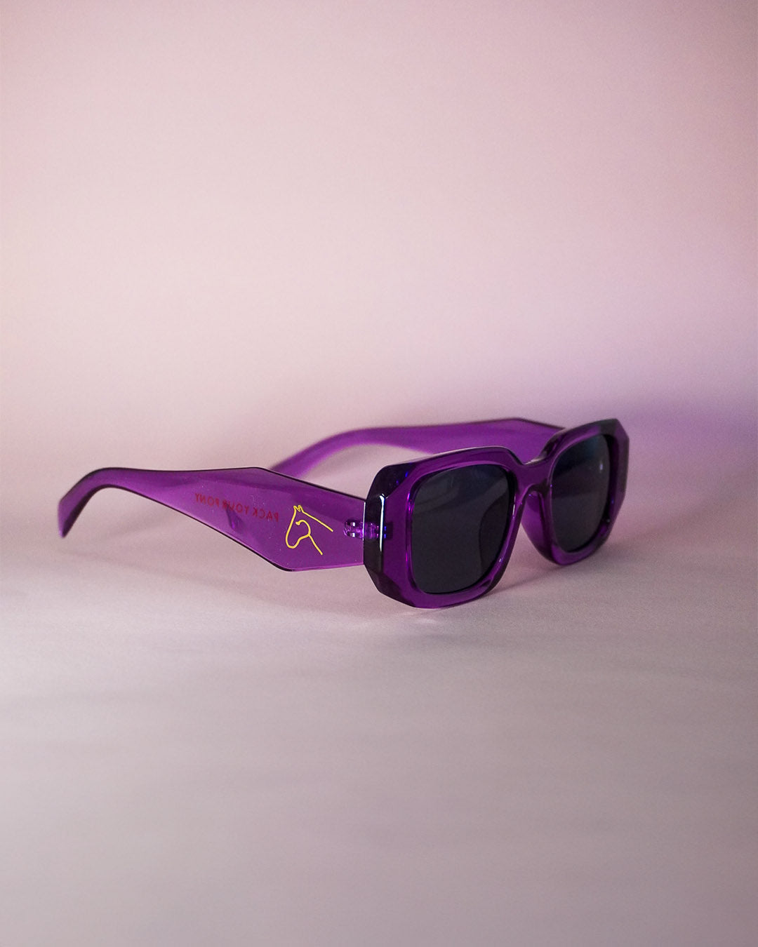 Lilac Sunnies - Opal