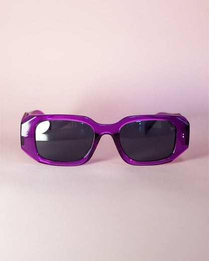 Lilac Sunnies - Opal