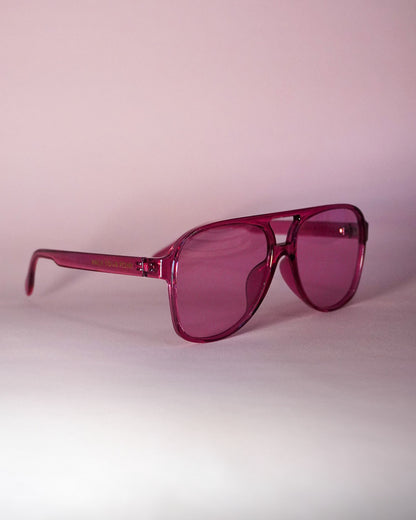 Pink Sunnies - Gumnut