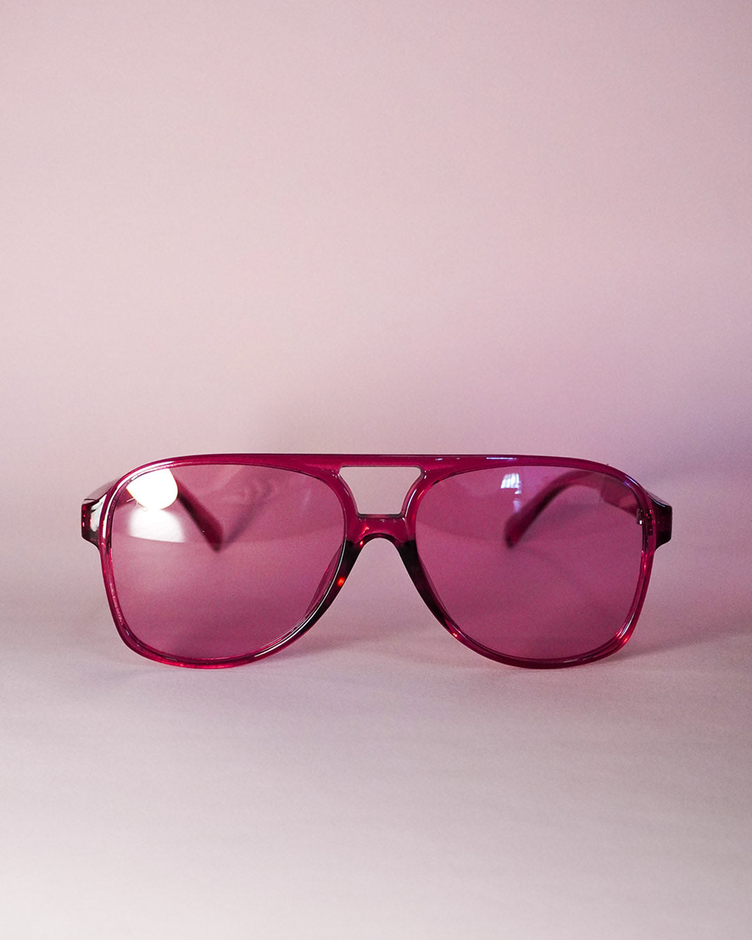 Pink Sunnies - Gumnut