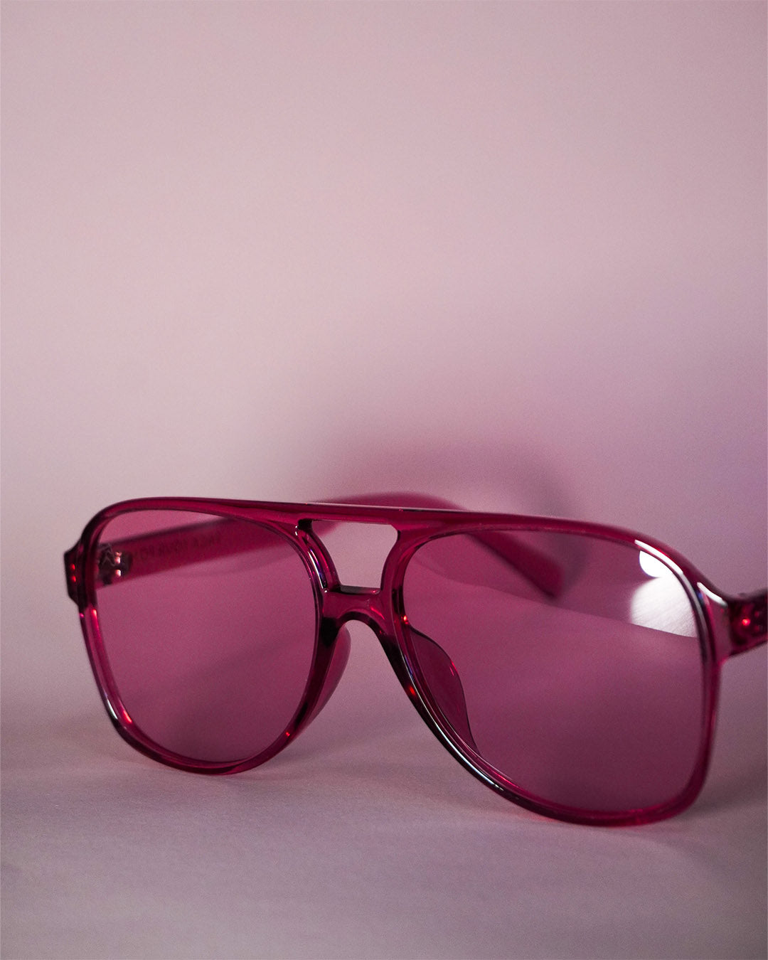 Pink Sunnies - Gumnut