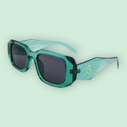 Aqua Sunnies - Opal