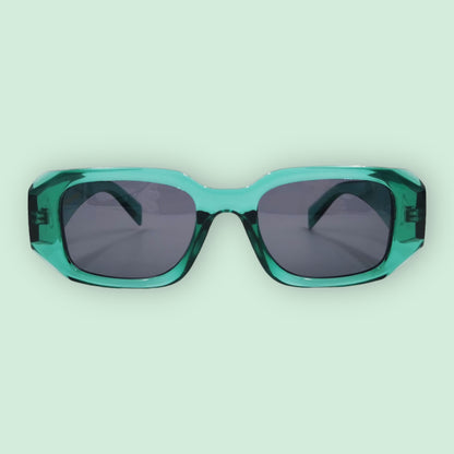 Aqua Sunnies - Opal